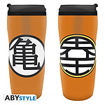 Dragon Ball - Mug de voyage Kame