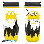 DC Comics - Mug de voyage Batman