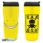 Assassination Classroom - Mug de voyage Koro-sensei