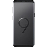 Samsung Galaxy S9 64Go Noir - Reconditionné