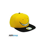 Assassination Classroom - Casquette snapback Koro