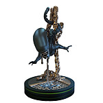 Alien - Figurine Q-Fig Xenomorph 13 cm