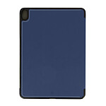 Avizar Étui iPad Air 2025 / 2024 / 2022 / 2020 Support Vidéo Design Fin Bleu Nuit Avizar Étui iPad Air 2025 / 2024 / 2022 / 2020 Support Vidéo Design Fin Bleu Nuit