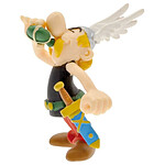 Astérix - Figurine Astérix potion magique 6 cm