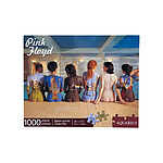 Pink Floyd - Puzzle Back Art (1000 pièces)