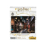 Harry Potter - Puzzle Chemin de Traverse (1000 pièces)