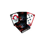 Ça : Chapitre 2 - Jeu de cartes à jouer Movie