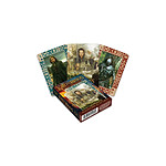 Le Seigneur des Anneaux - Jeu de cartes à jouer Heroes and Villains