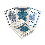 Harry Potter - Jeu de cartes à jouer Serdaigle