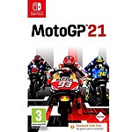 MotoGP 21 (SWITCH)