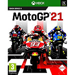 MotoGP 21 (XBOX SERIE X)