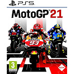 MotoGP 21 (PS5)