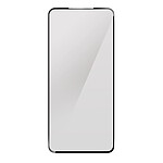 Avizar Vitre pour Xiaomi Redmi Note 10 5G et Poco M3 Pro Biseauté Anti-traces