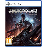 Terminator Resistance Enhanced (PS5)