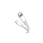 Baseus Câble de chargement rapide Type-C vers lightning