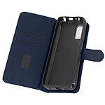 Avizar Étui pour Xiaomi Redmi Note 10 Pro Clapet Portefeuille Support Vidéo