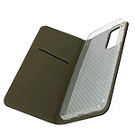 Avizar Étui pour Samsung Galaxy A52 et A52s Housse Folio Porte-carte Fonction Support