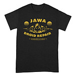 Star Wars - T-Shirt Jawa Droid Repair