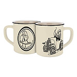 Mugs Générique