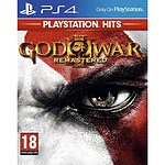 God Of War 3 Remastered PS Hits (PS4)