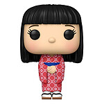 Disney : Small World - Figurine POP! Japan 9 cm