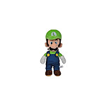 Nintendo - Peluche Luigi 30 cm