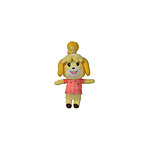 Animal Crossing - Peluche Isabelle 25 cm