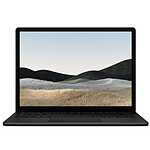 Microsoft Surface Laptop 3 15" (i7 16 512) - Reconditionné