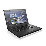 Lenovo ThinkPad T460S