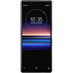 Sony Xperia 1 128Go Noir - Reconditionné