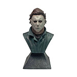 Halloween 1978 - Buste mini Michael Myers 15 cm