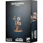 Games Workshop 99120108022