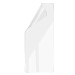 Avizar Film écran Sony Xperia 5 III Latex Résistant Adhésion Totale Transparent