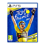 Tour De France 2021 (PS5)