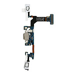Avizar Nappe Connecteur de Charge pour Micro-USB + Micro interne pour Samsung Galaxy S7
