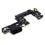 Avizar Nappe et Prise de Charge pour Honor 9 - Connectique USB Type-C