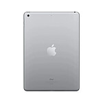 Apple iPad (2018) WiFi 128Go Gris Sidéral - Reconditionné