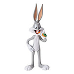 Looney Tunes - Figurine flexible Bendyfigs Bugs Bunny 14 cm Looney Tunes - Figurine flexible Bendyfigs Bugs Bunny 14 cm
