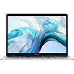 Apple MacBook Air (2019) 13" avec écran Retina True One (MVFL2LL/A) Argent