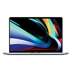Apple MacBook Pro (2019) 16" avec Touch Bar (MVVK2LL/A) Gris sidéral