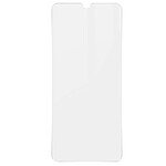 Avizar Verre Trempé Samsung Galaxy A02 Dureté 9H Anti-traces Biseauté