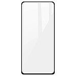 Avizar Verre trempé pour Xiaomi Mi 11i et Xiaomi Poco F3 Dureté 9H Biseauté