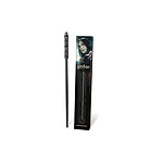 Harry Potter - Réplique baguette Professor Snape 38 cm