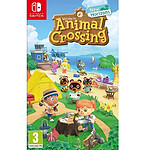 Animal Crossing New Horizons (SWITCH)