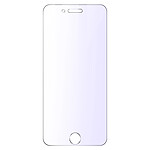 Avizar Vitre iPhone SE 2022 / 2020 et 8 / 7 Anti-lumière Bleue Biseautés