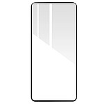 Avizar Verre Trempé pour Samsung Galaxy S21 FE Dureté 9H Biseauté