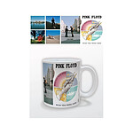 Pink Floyd - Mug Wish You Were Here