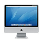 Apple iMac (2009) 20.5" (APIMMB4) - Reconditionné