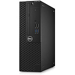 PC de bureau reconditionné Dell