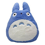 Mon voisin Totoro - Coussin Nakayoshi Blue Totoro